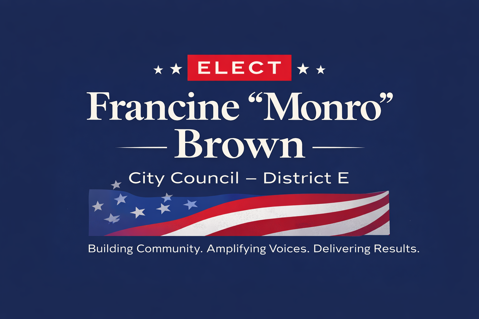 CAMPAIGN LOGO